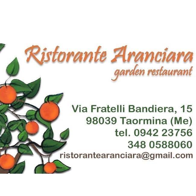 Aranciara