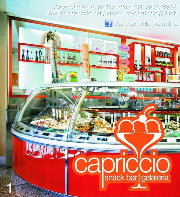 Bar Capriccio Bar Capriccio