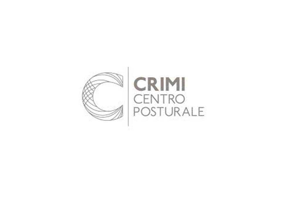 Crimi Centro Posturale 