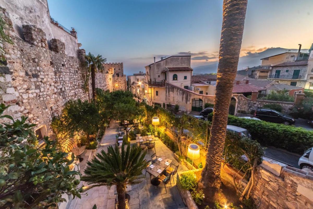 Médousa Suites Médousa Suites