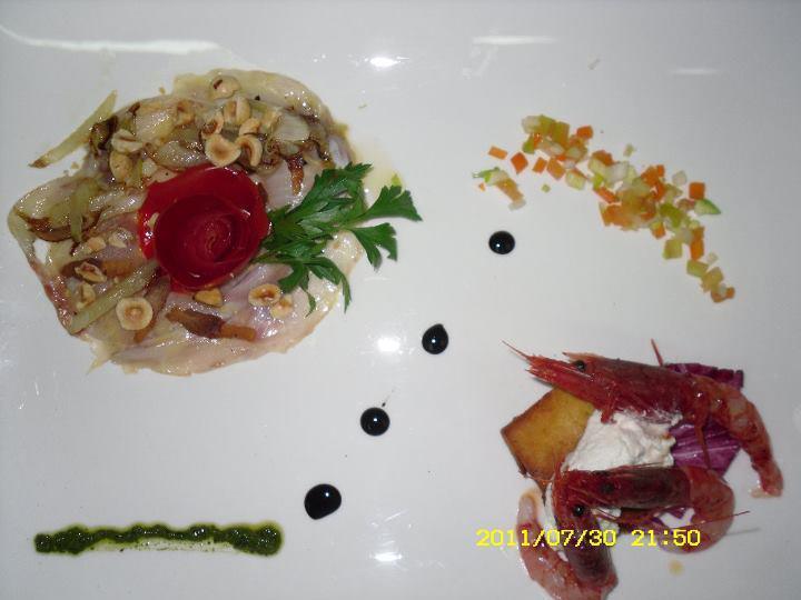 Ristorante Vicolo Stretto Ristorante Vicolo Stretto