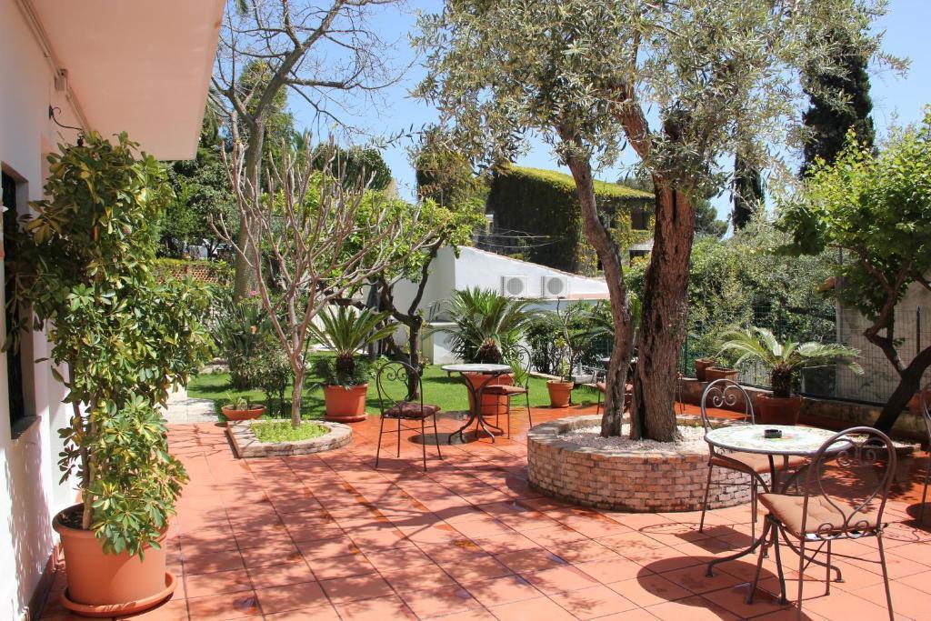 Taormina Garden Hotel Taormina Garden Hotel