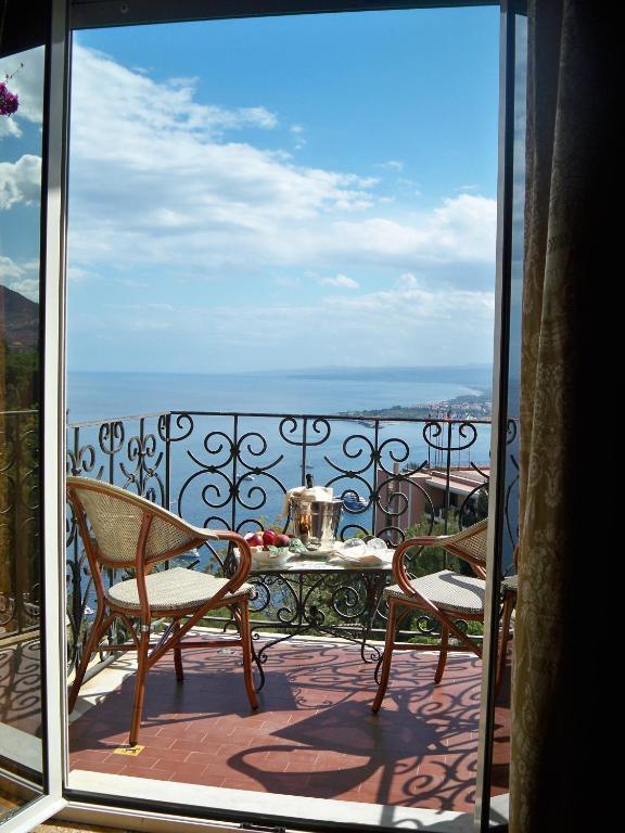Taormina Park Hotel Taormina Park Hotel