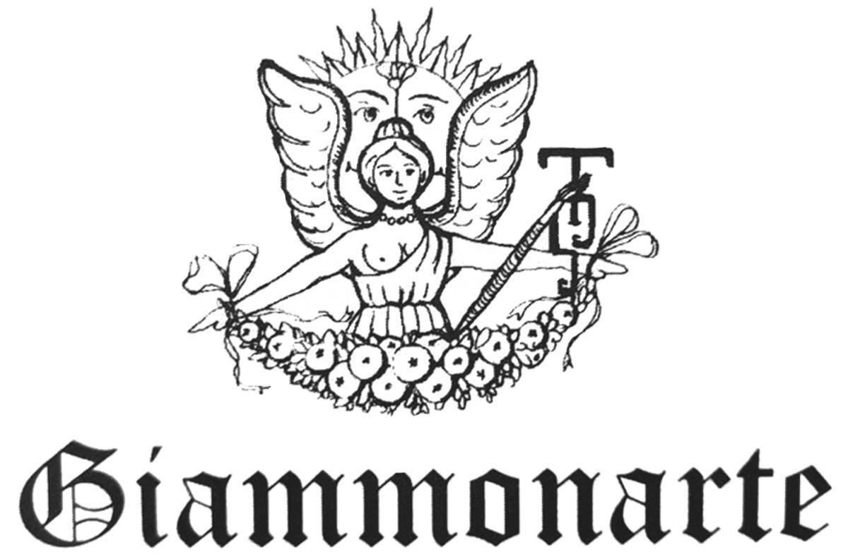 Giammonarte Giammonarte