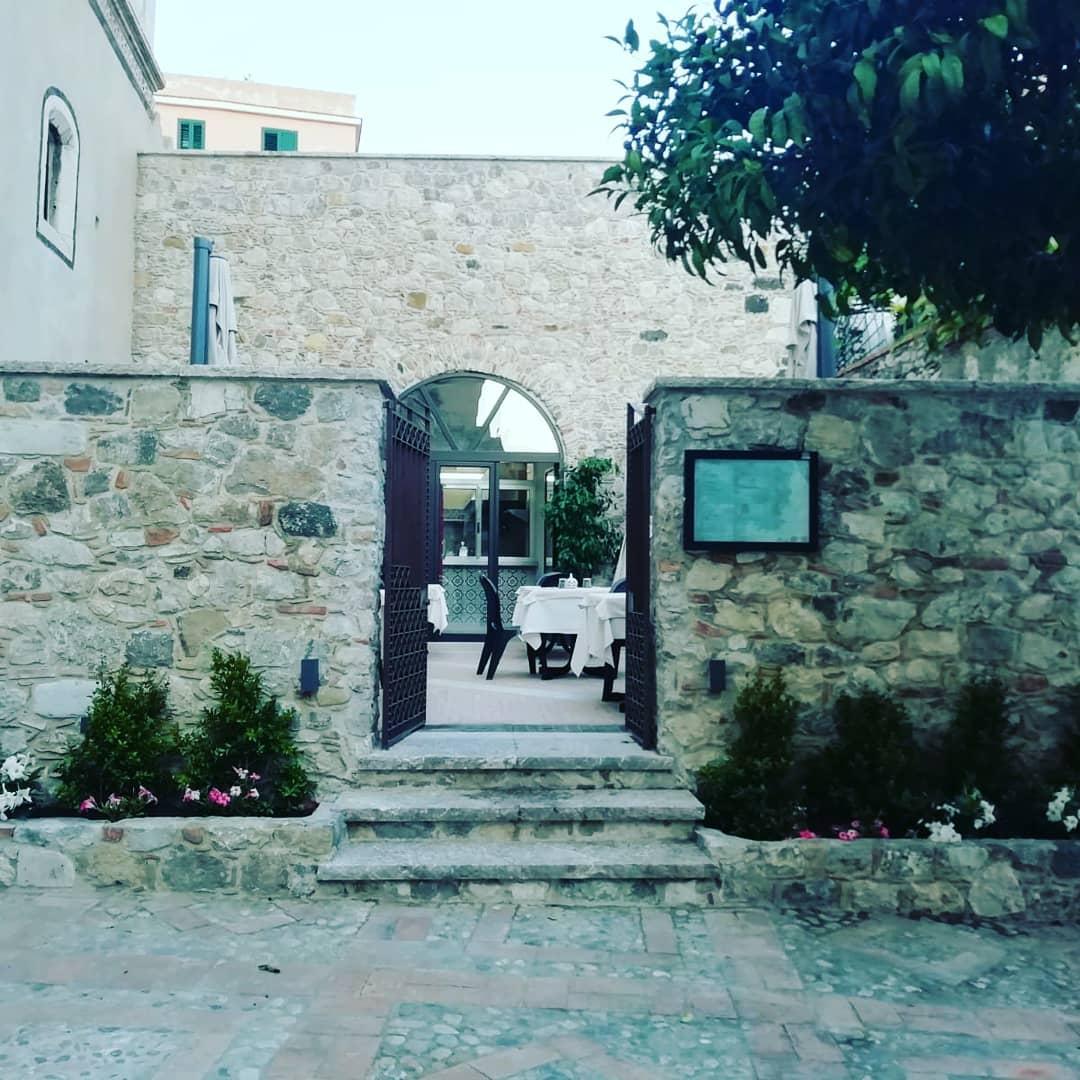 Hosteria Pizzeria Casa Ciampoli