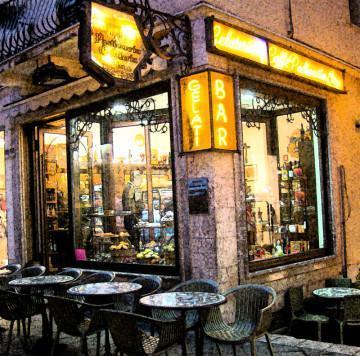  Bar Pasticceria Etna