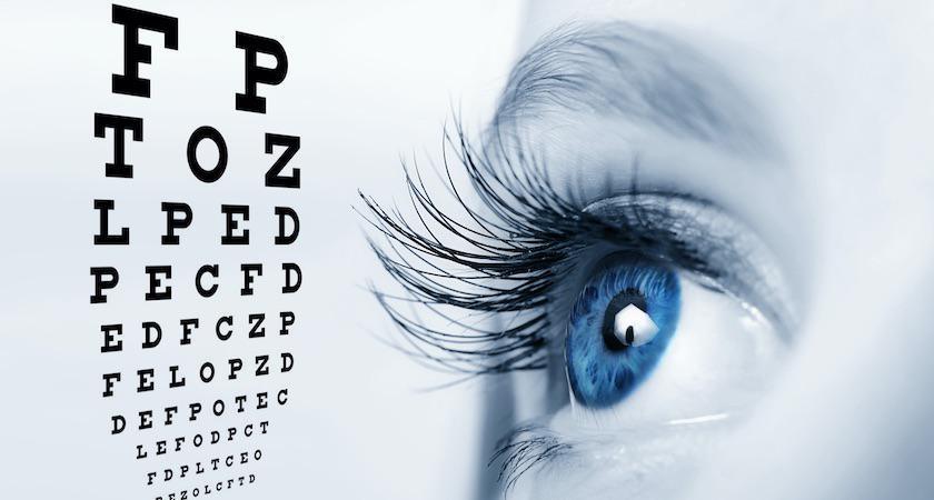 Studio Oculistico - Dott. Francesco Lanzafame