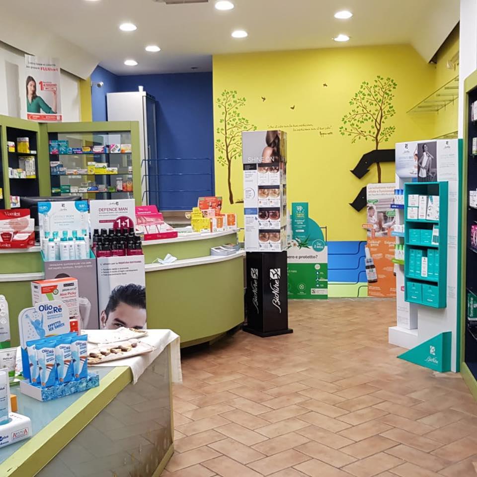 Taofarma Srl Parafarmacia 