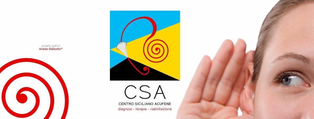 Centro Siciliano Acufene