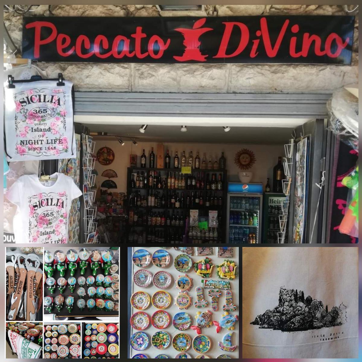 Peccato DiVino