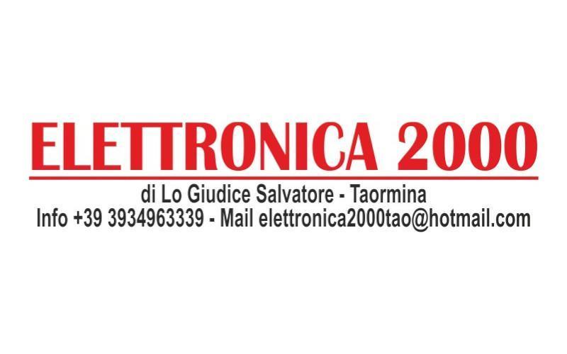 Elettronica 2000 Elettronica 2000