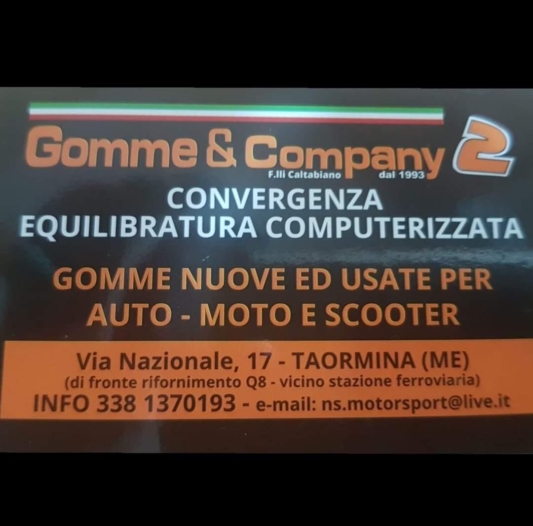 Gomme & Company 2