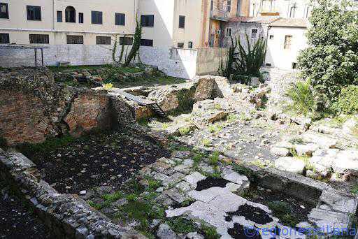 Terme - Thermal Baths