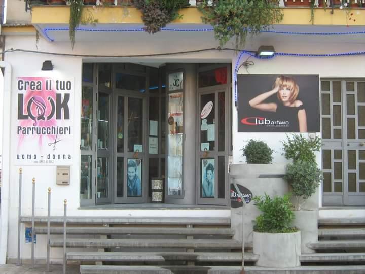 Parrucchieri uomo e donna di Cacopardo Cristina 