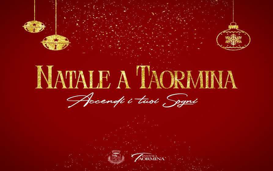 La casa di Babbo Natale e la sua slitta itinerante sul Corso Umberto (inizio ore 16:00)