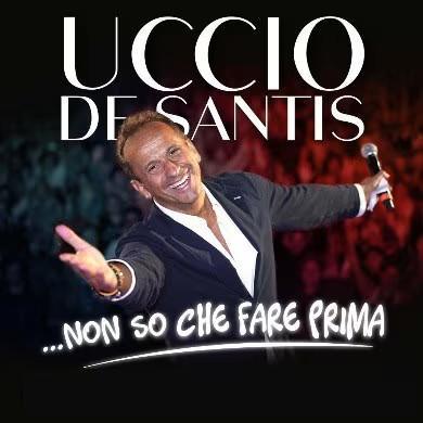 Uccio De Santis Show (inizio ore 20:45)