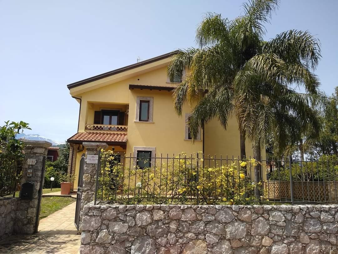 B&B Villa Magnolia B&B Villa Magnolia