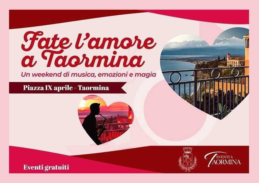 Taormina Latin Party - Energia e passione sotto le stelle con balli caraibici, ritmi anni '70-'80 e animazione (inizio ore 18:30)