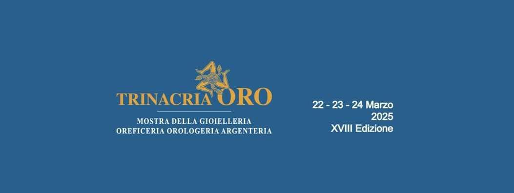 Trinacria Oro - XVIII Edizione