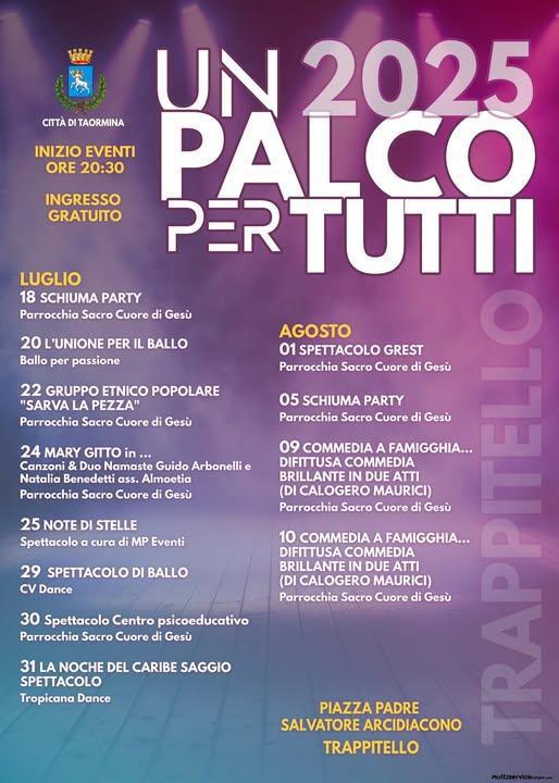 Commedia a Famigghia... Difittusa - Commedia Brillante in due atti (di Calogero Maurici) (inizio ore 20.30)