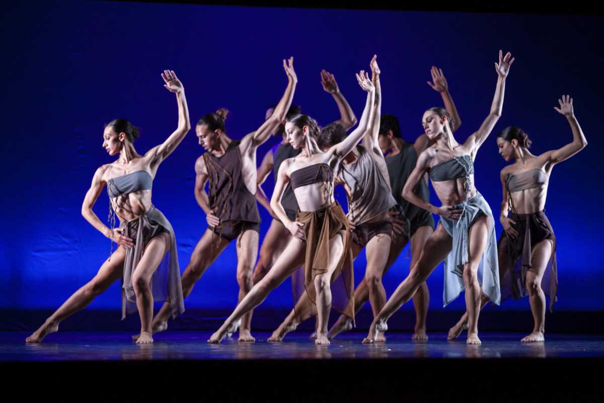 Astor, un secolo di Tango (start h. 21.30)