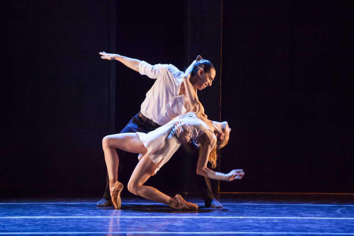 Giulietta e Romeo (start h. 21.30)
