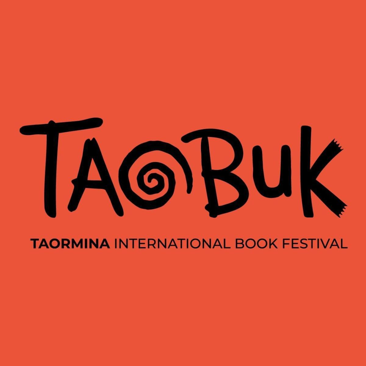 Taobuk 2026 - Festival letterario