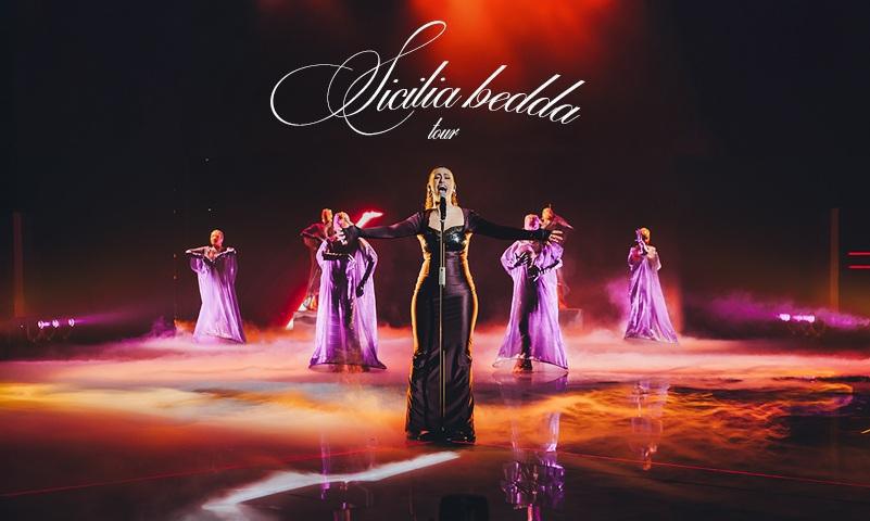 Delia (start h. 21.30)