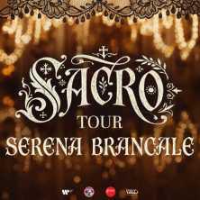 Serena Brancale (start h. 21.30)