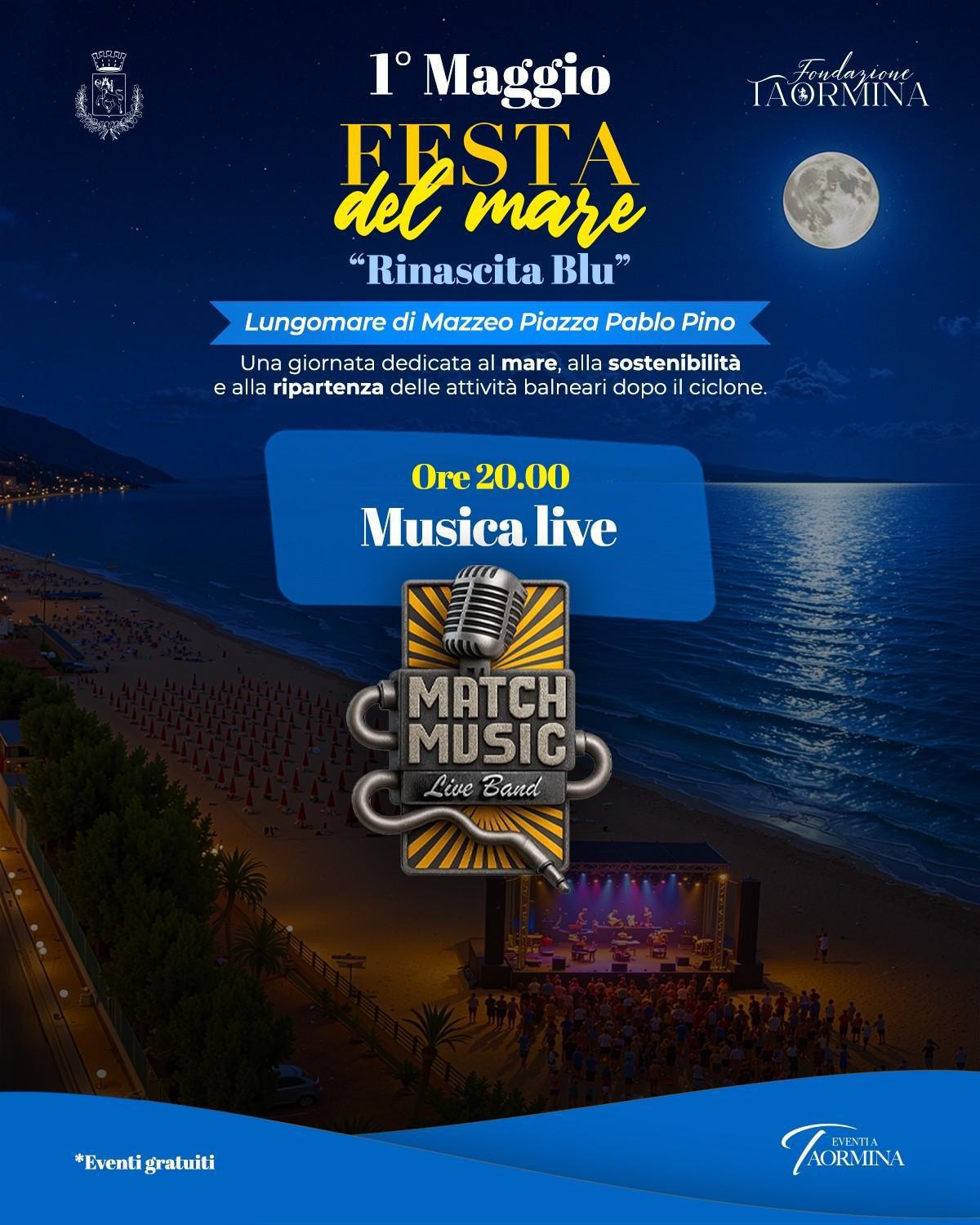 Musica Live (inizio ore 20.00)