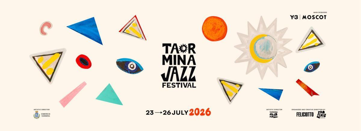 Cécile Mclorin Salvant - Taormina Jazz Festival 2026 (start h. 21:00)