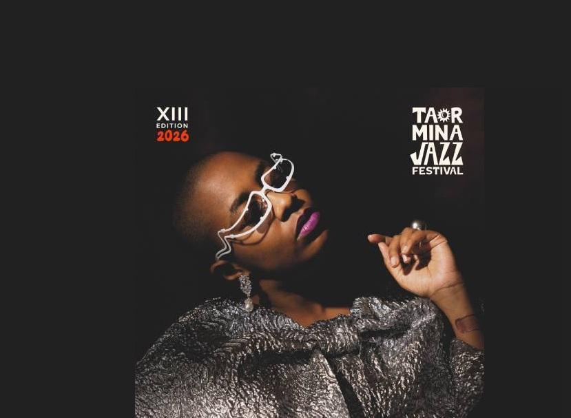 Cécile Mclorin Salvant - Taormina Jazz Festival 2026 (start h. 21:00)