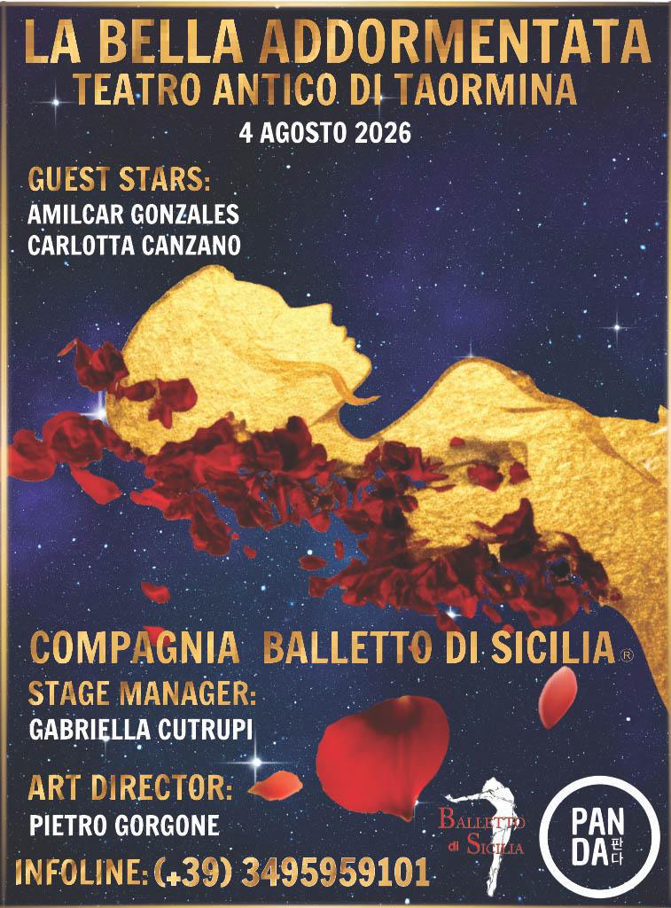 La bella addormentata