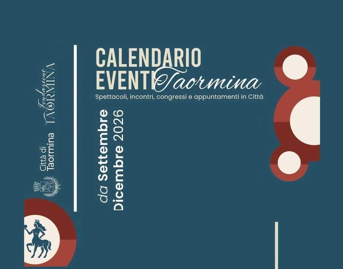 Taormina Food Expo 