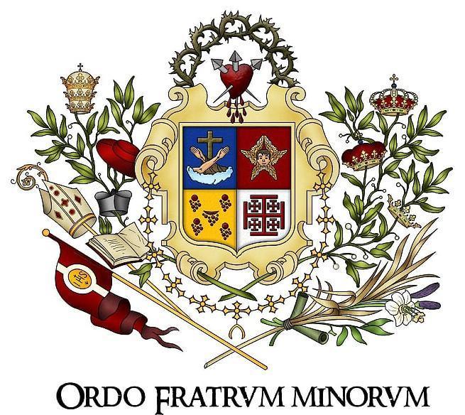 Ordem dos Frades Menores