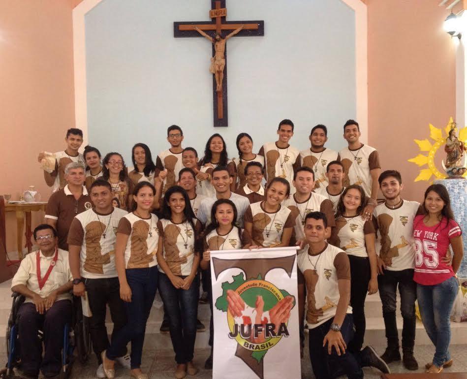 Juventude Franciscana