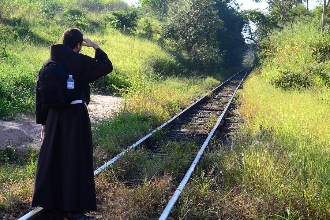 Um dia, Francisco