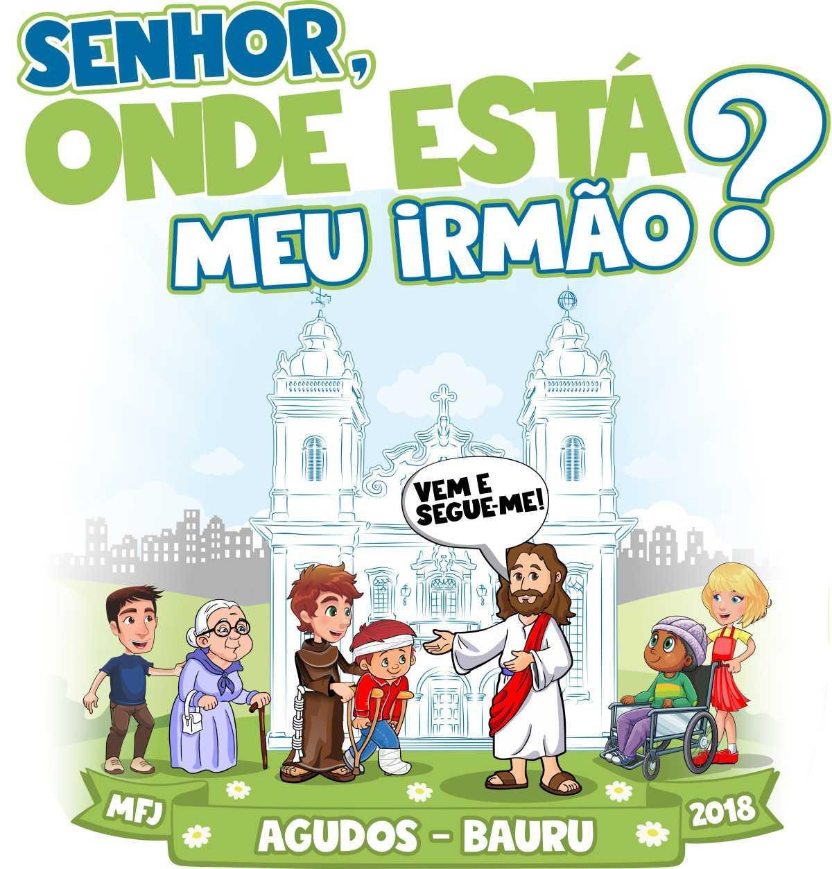 5ª Edição - Agudos e Bauru (SP)