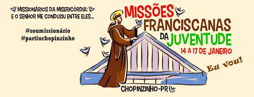3ª Edição - Chopinzinho (PR)