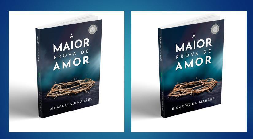 Estudo das 07 Semanas no (livro A Maior Prova de Amor ) Estudo das 07 Semanas no (livro A Maior Prova de Amor )