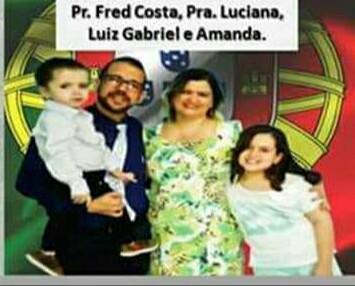 Portugal para Jesus Portugal para Jesus