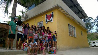 Amor em Ação Amor em Ação