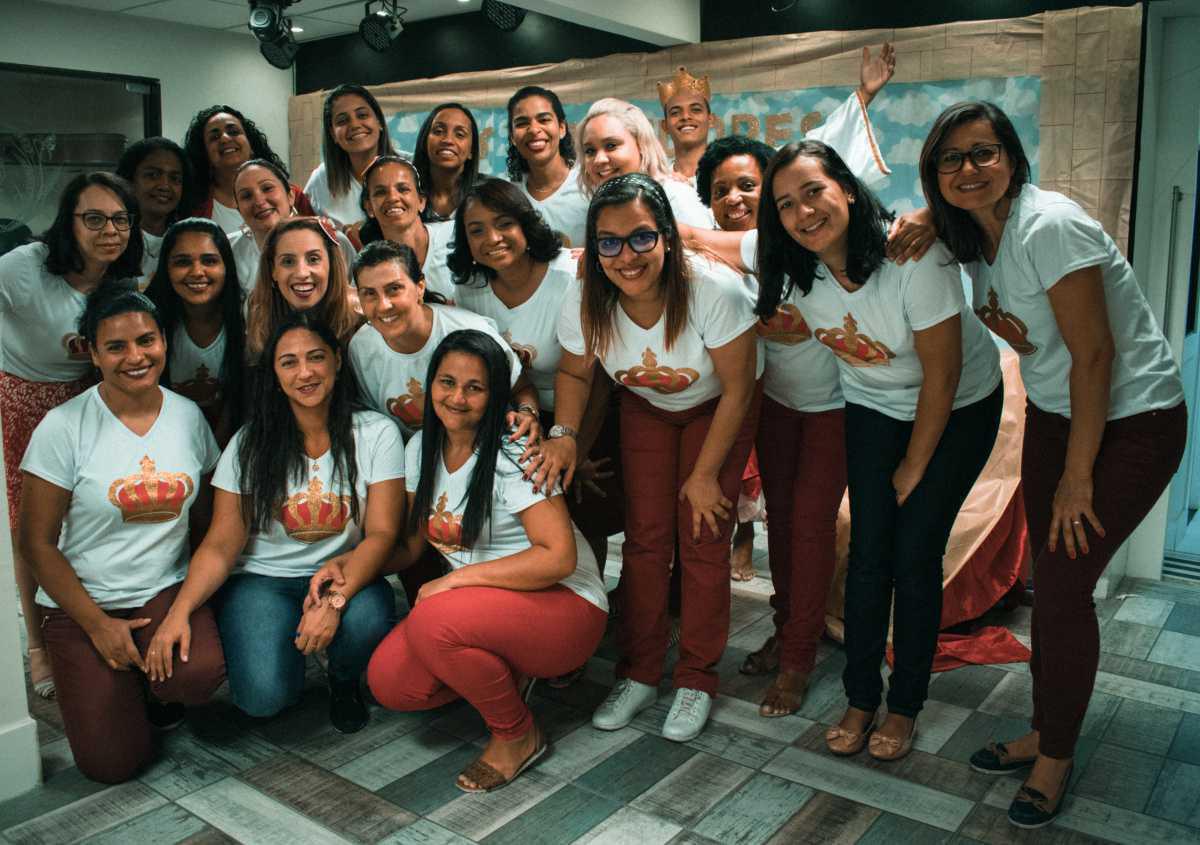 Como Trabalhamos Como Trabalhamos