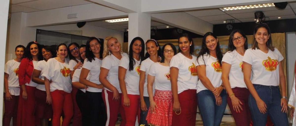 Como Trabalhamos Como Trabalhamos