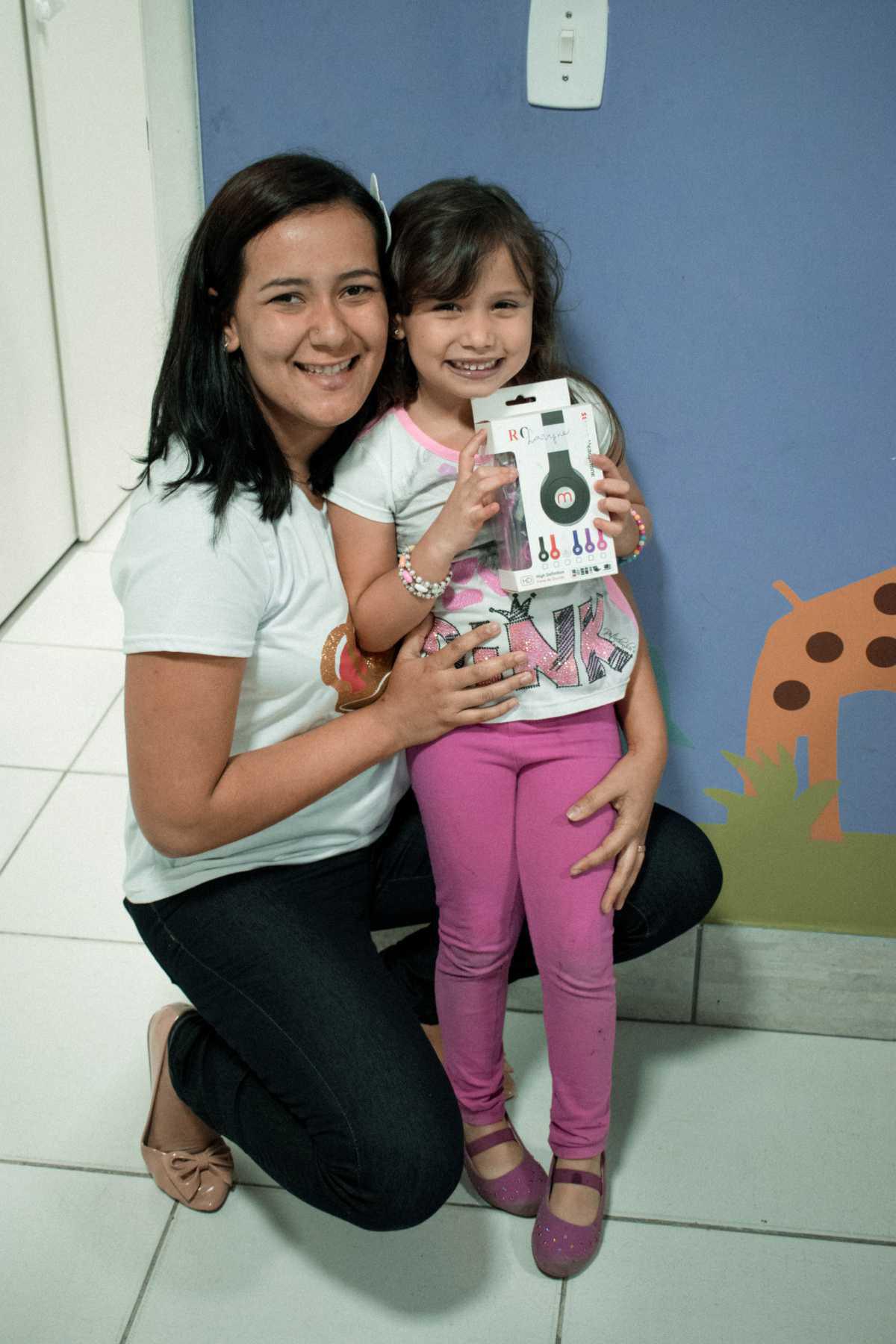 Como Trabalhamos Como Trabalhamos