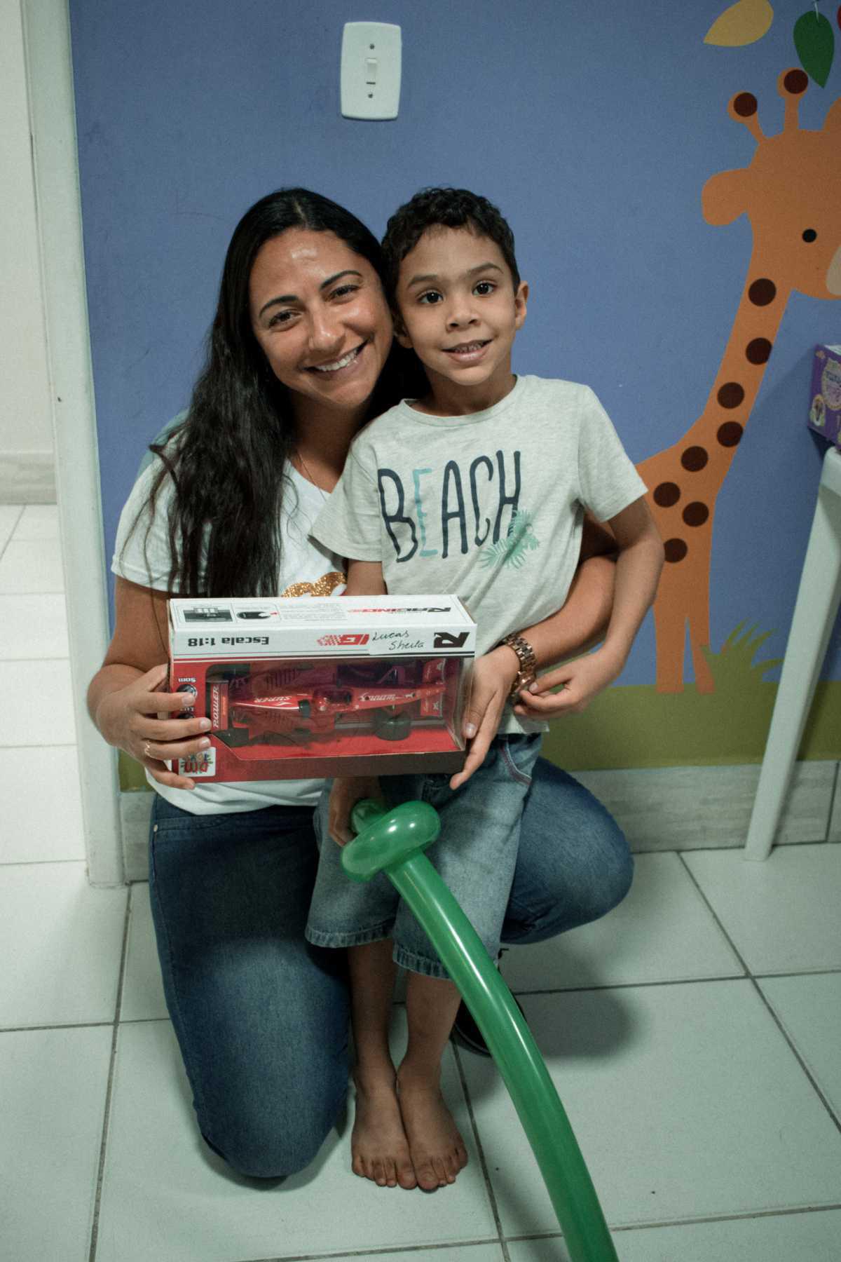 Como Trabalhamos Como Trabalhamos