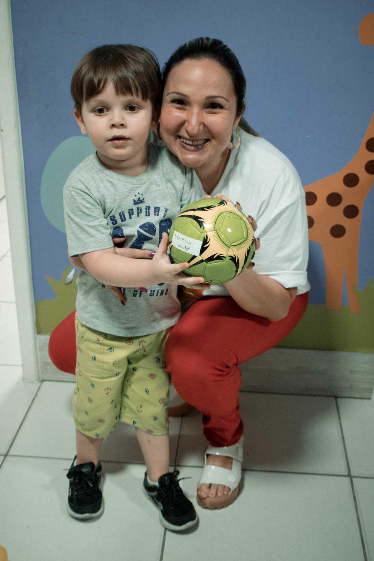 Como Trabalhamos Como Trabalhamos