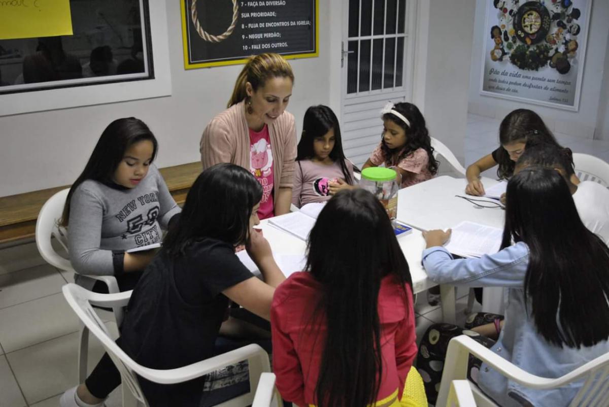 Informações Informações