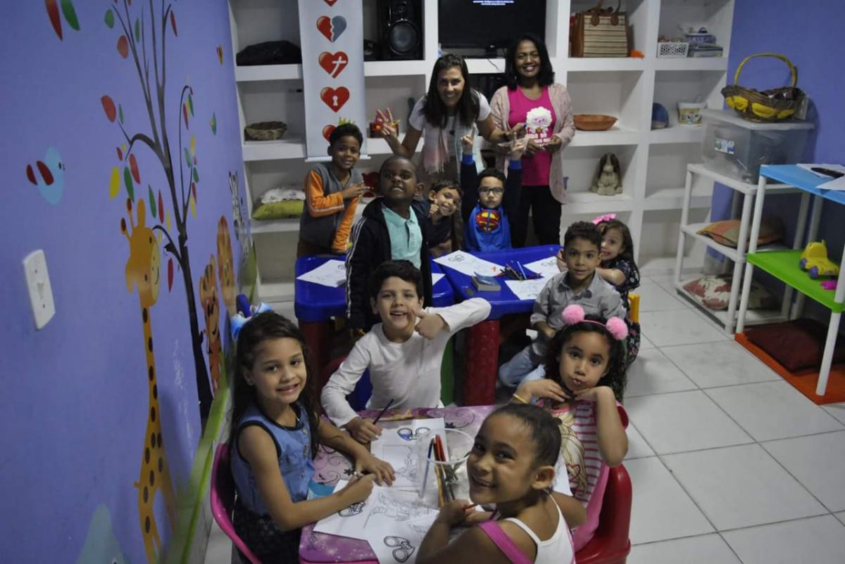 Informações Informações