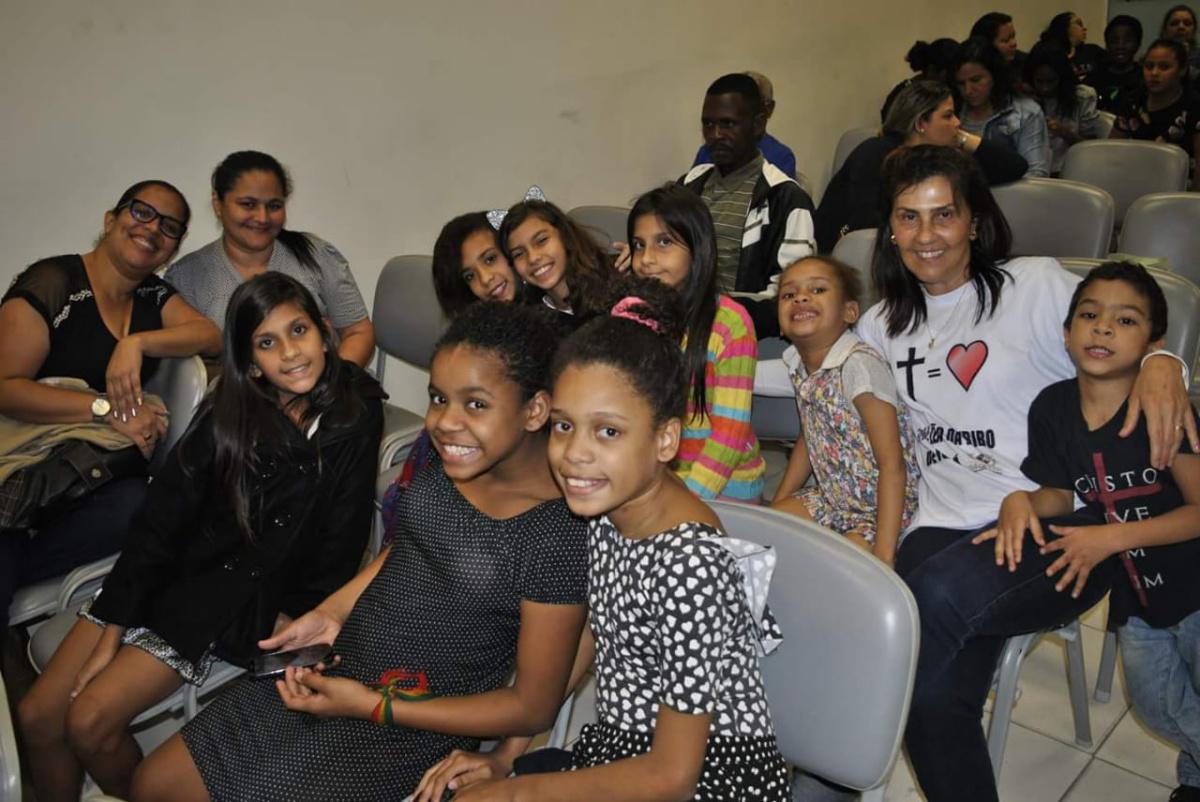 Informações Informações